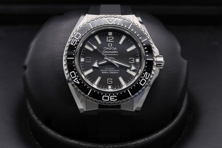 Omega Planet Ocean 217.32.42.21.01.001